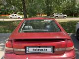 Mazda 626 1996 годаүшін1 050 000 тг. в Алматы – фото 4