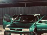 Volkswagen Golf 1992 годаүшін1 100 000 тг. в Талдыкорган