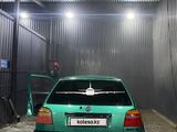 Volkswagen Golf 1992 годаүшін1 100 000 тг. в Талдыкорган – фото 5