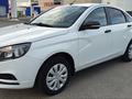ВАЗ (Lada) Vesta 2019 года за 4 100 000 тг. в Усть-Каменогорск – фото 3