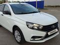 ВАЗ (Lada) Vesta 2019 года за 4 100 000 тг. в Усть-Каменогорск