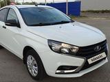 ВАЗ (Lada) Vesta 2019 года за 4 100 000 тг. в Усть-Каменогорск