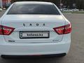 ВАЗ (Lada) Vesta 2019 года за 4 100 000 тг. в Усть-Каменогорск – фото 8