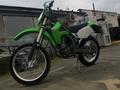 Kawasaki  KLX 300 2005 года за 1 600 000 тг. в Алматы – фото 3