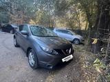 Nissan Qashqai 2017 года за 9 900 000 тг. в Актобе