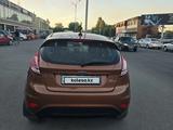 Ford Fiesta 2017 года за 6 000 000 тг. в Алматы – фото 5