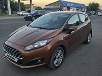 Ford Fiesta 2017 годаүшін5 500 009 тг. в Алматы