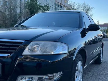 Nissan Almera Classic 2007 года за 3 100 000 тг. в Актобе – фото 11