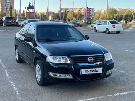 Nissan Almera Classic 2007 года за 3 100 000 тг. в Актобе – фото 3