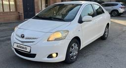 Toyota Yaris 2010 года за 4 290 000 тг. в Алматы – фото 3