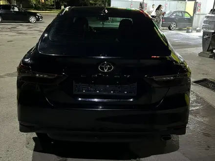 Toyota Camry 2019 года за 14 100 000 тг. в Алматы – фото 13