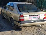 Nissan Primera 1991 года за 600 000 тг. в Зайсан – фото 3