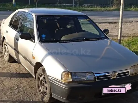 Nissan Primera 1991 годаүшін600 000 тг. в Зайсан – фото 7