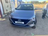 Hyundai Accent 2020 годаүшін8 000 000 тг. в Караганда