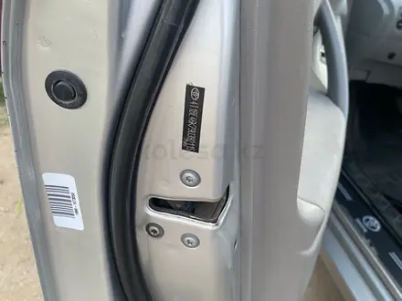 Toyota Camry 2008 года за 5 400 000 тг. в Актобе – фото 12