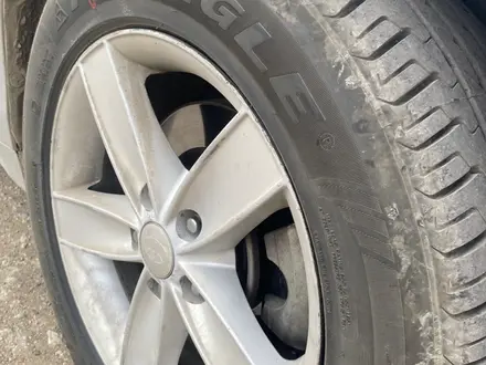 Toyota Camry 2008 года за 5 400 000 тг. в Актобе – фото 11