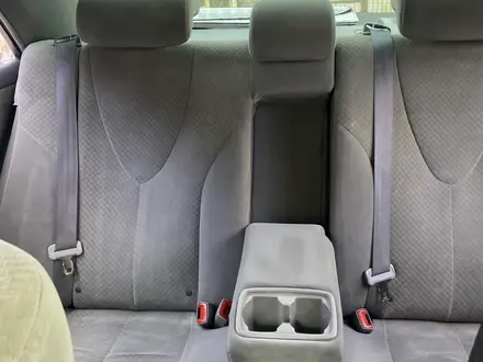 Toyota Camry 2008 года за 5 400 000 тг. в Актобе – фото 18