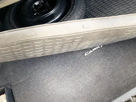 Toyota Camry 2008 года за 5 400 000 тг. в Актобе – фото 20