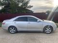 Toyota Camry 2008 года за 5 400 000 тг. в Актобе – фото 4