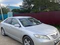 Toyota Camry 2008 года за 5 400 000 тг. в Актобе – фото 3