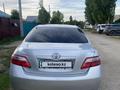 Toyota Camry 2008 года за 5 400 000 тг. в Актобе – фото 6