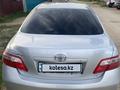Toyota Camry 2008 года за 5 400 000 тг. в Актобе – фото 8