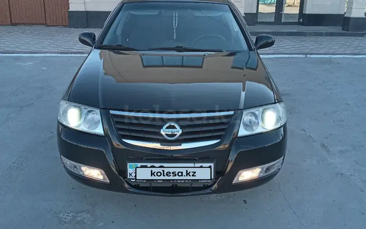 Nissan Almera Classic 2010 годаfor3 600 000 тг. в Кызылорда