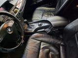 BMW 530 2006 года за 4 500 000 тг. в Астана – фото 4
