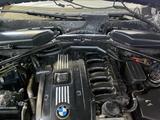 BMW 530 2006 года за 4 500 000 тг. в Астана – фото 5