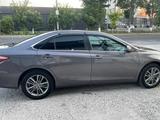 Toyota Camry 2015 годаfor5 000 000 тг. в Шымкент