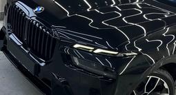 BMW X7 2024 годаүшін73 000 000 тг. в Алматы