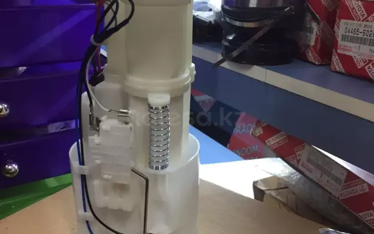 Топлевный фильтр и станции за 7 000 тг. в Алматы