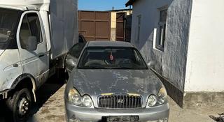 Hyundai Sonata 2002 года за 150 000 тг. в Шымкент