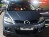 Mazda CX-7 2008 года за 4 500 000 тг. в Астана