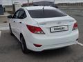 Hyundai Accent 2012 года за 3 600 000 тг. в Атырау – фото 8