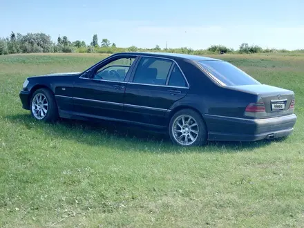 Mercedes-Benz S 500 1995 года за 4 000 000 тг. в Астана – фото 2