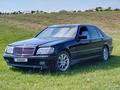 Mercedes-Benz S 500 1995 года за 4 000 000 тг. в Астана