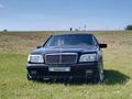 Mercedes-Benz S 500 1995 года за 4 000 000 тг. в Астана – фото 4