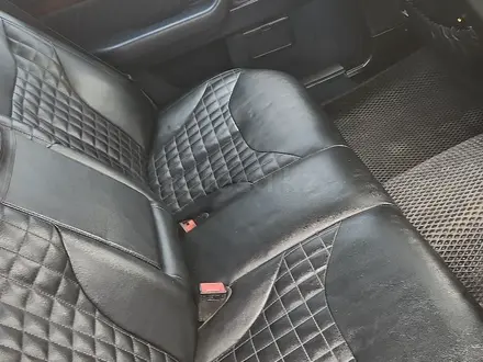 Mercedes-Benz S 500 1995 года за 4 000 000 тг. в Астана – фото 8