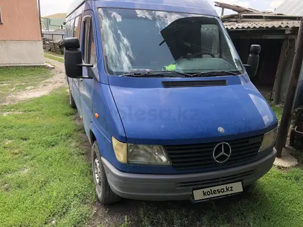 Mercedes-Benz Sprinter 1999 года за 6 000 000 тг. в Алматы