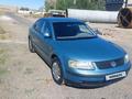 Volkswagen Passat 1997 года за 2 200 000 тг. в Тараз – фото 4