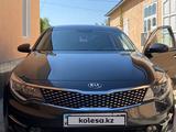 Kia K5 2018 года за 8 200 000 тг. в Шымкент