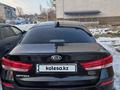 Kia Optima 2018 года за 8 500 000 тг. в Талдыкорган – фото 4