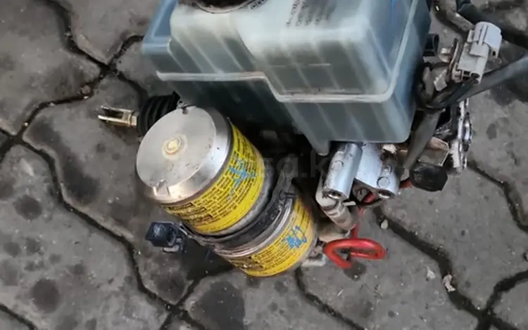 Тормазная система Абс на 3 трубки за 280 000 тг. в Алматы