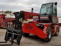 Телескопический погрузчик Manitou Маниту в Караганда – фото 9