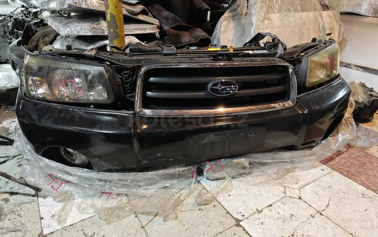 Ноускат Subaru Forester за 275 000 тг. в Алматы