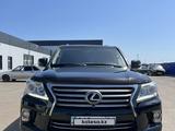 Lexus LX 570 2014 года за 30 000 000 тг. в Актобе