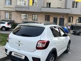 Renault Sandero Stepway 2019 года за 6 000 000 тг. в Шымкент – фото 3