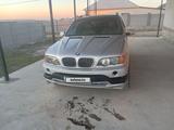 BMW X5 2003 года за 3 850 000 тг. в Сарыагаш