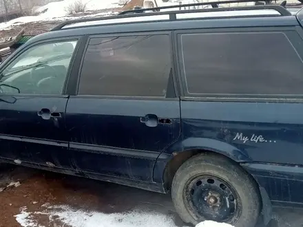 Volkswagen Passat 1994 года за 600 000 тг. в Астана – фото 2